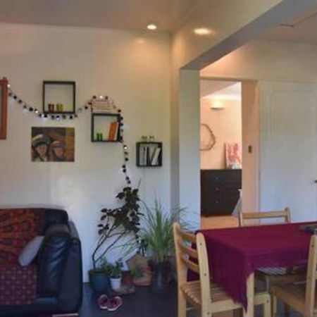 Le Strelitzia 1 Appartement Cilaos Buitenkant foto